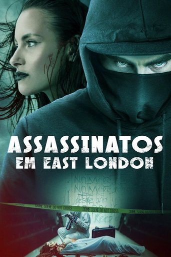 Assassinatos em East London - 2020 (L)