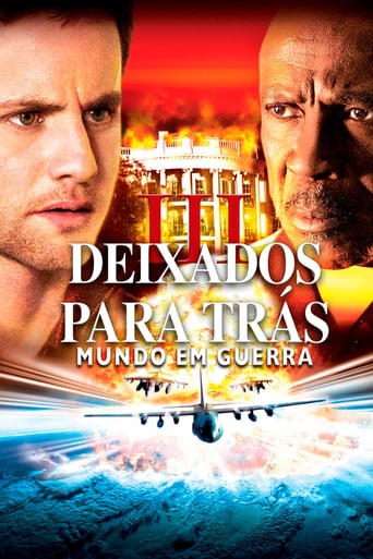 Deixados para Tras 3 - Mundo em Guerra - 2005