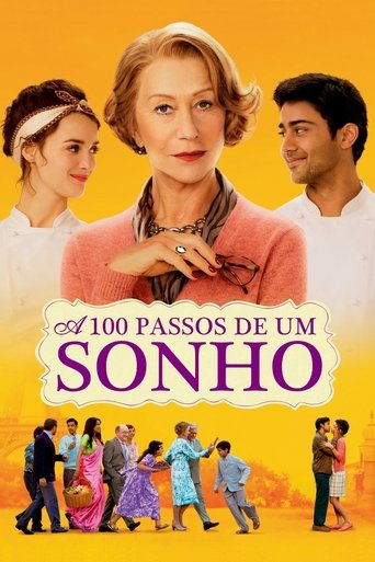 A 100 Passos de Um Sonho - 2014