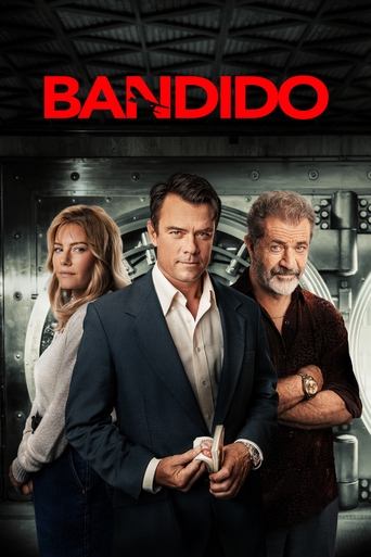 Bandido - 2022