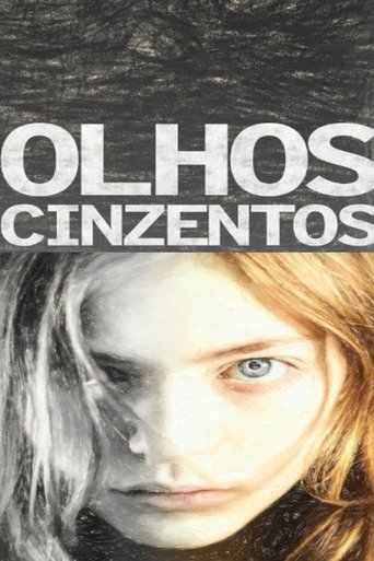 Olhos Cinzentos - 2018 (L)
