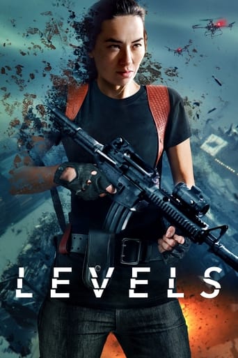 Levels - 2024 (L)