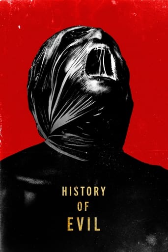 History of Evil - 2023 (L)