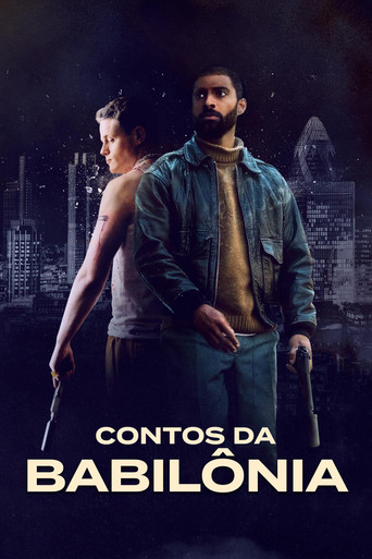 Contos da Babilonia - 2025