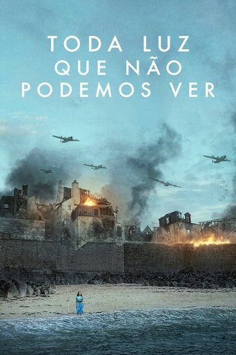 Toda Luz que Nao Podemos Ver 