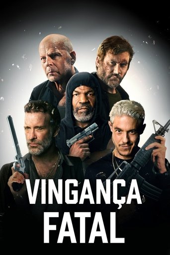 Vendetta - 2022 (L)