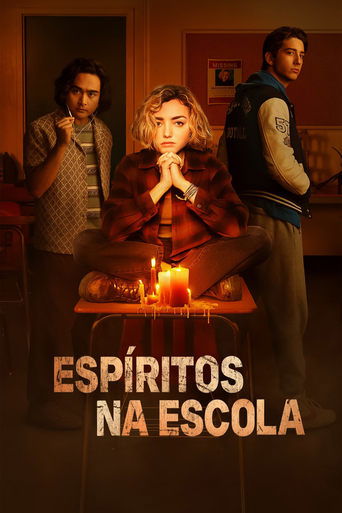 Espiritos na Escola