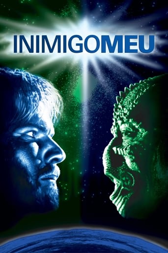 Inimigo Meu- 1985