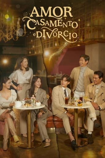 Amor Casamento E Divorcio 