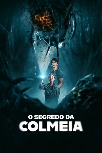 O Segredo da Colmeia - 2025