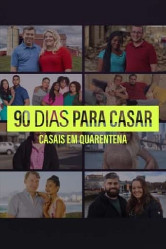 90 Day Fiance: Self-Quarantined
