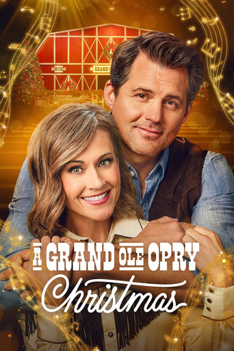 A Grand Ole Opry Christmas - 2025 (L)