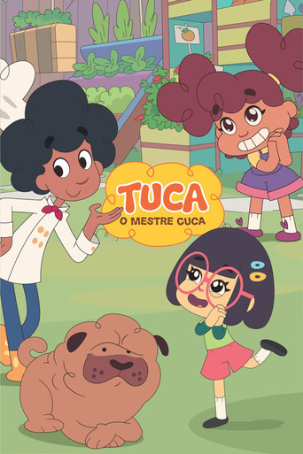 Tuca o Mestre Cuca