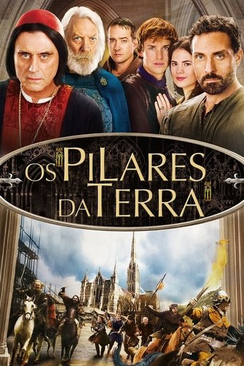 Os Pilares Da Terra 
