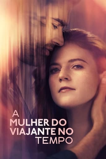A Mulher Do Viajante No Tempo