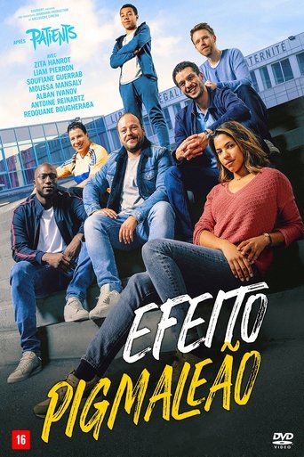 Efeito Pigmaleao - 2019
