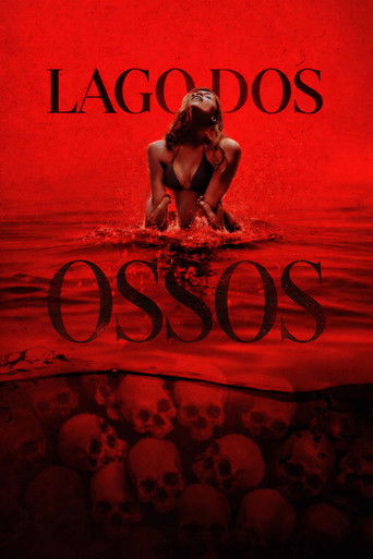 Lago dos Ossos - 2026 (L)