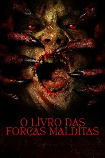 O Livro das Forcas Malditas - 2022