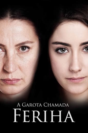 Novela - O Segredo de Feriha