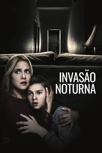 Invasao Noturna - 2018