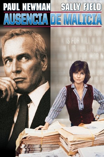 Ausencia de Malicia - 1981