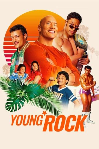 Young Rock 