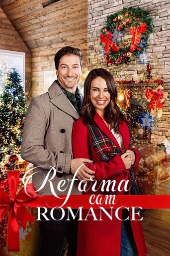 Reforma com Romance - 2024 (L)