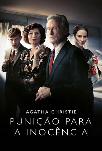 Punicao para a Inocencia 
