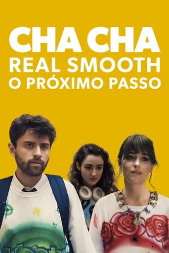 Cha Cha Real Smooth - O Proximo Passo - 2022