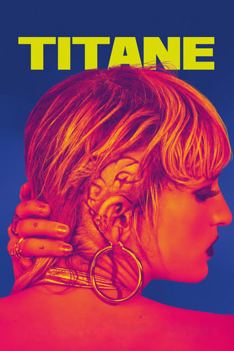 Titane - 2021 (L)