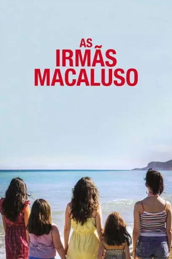 As Irmas Macaluso - 2020