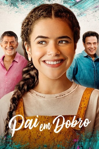 Pai em Dobro - 2021