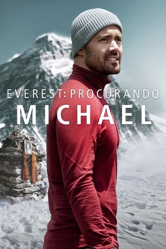 Everest Procurando Michael - 2023 (L)