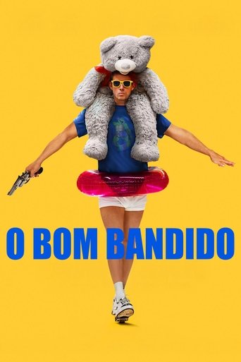 O Bom Bandido - 2025