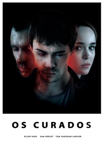 Os Curados - 2017