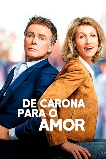 De Carona Para O Amor - 2018