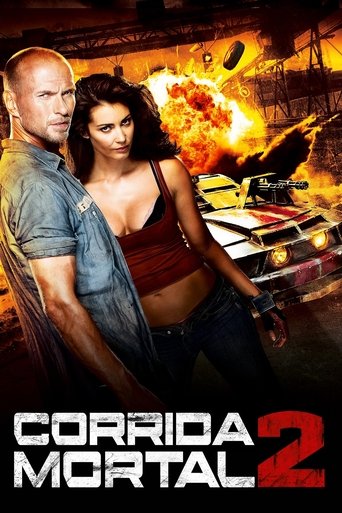 Corrida Mortal 2 - 2010