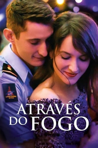 Atraves do Fogo - 2019