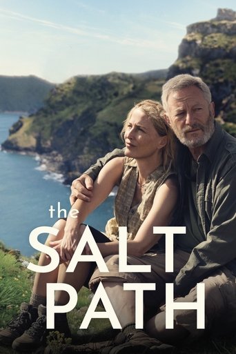 The Salt Path - 2025 (L)