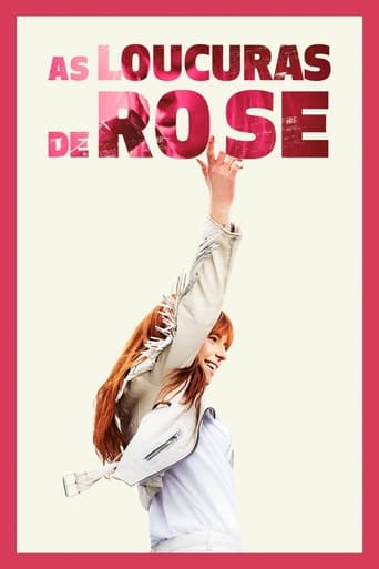 As Loucuras de Rose - 2019