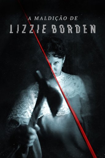 A Maldicao de Lizzie Borden - 2021