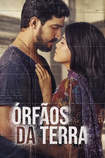 Novela - Orfaos Da Terra