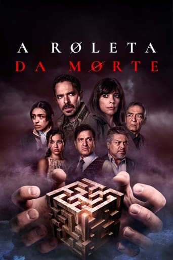 A Roleta da Morte - 2023