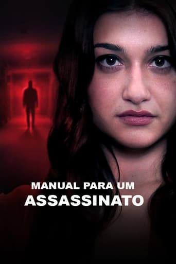 Manual Para Um Assassinato - 2023