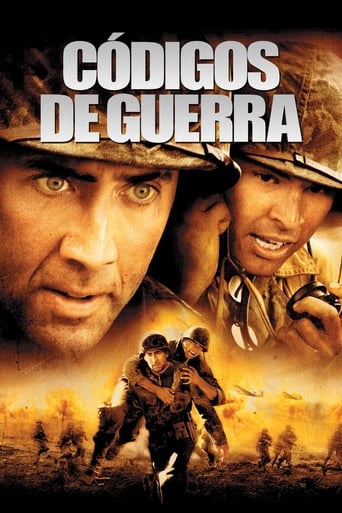 Codigos de Guerra - 2002