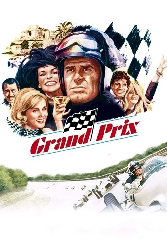 Grand Prix - 1966