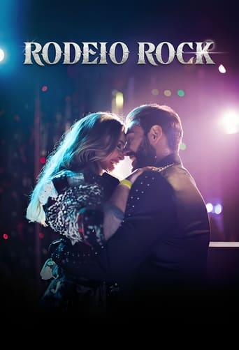 Rodeio Rock - 2023