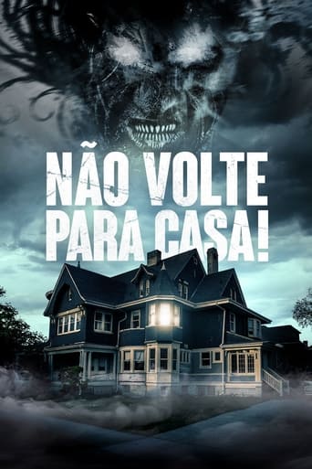 Nao Volte Para Casa - 2020