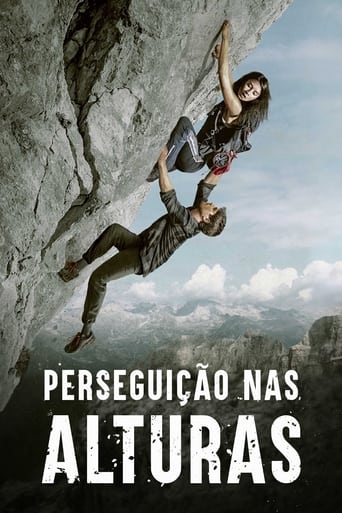 Perseguicao nas Alturas - 2022