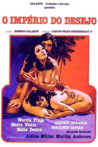 O Imperio do Desejo - 1981